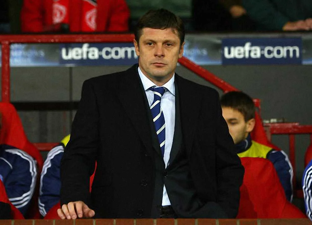 Олег Лужний / Getty Images