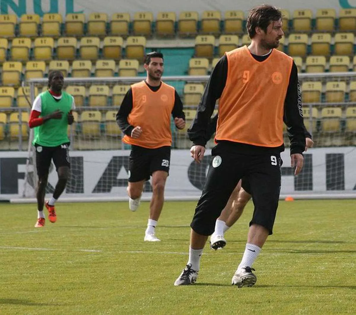 Артем Милевский / фото из соцсетей