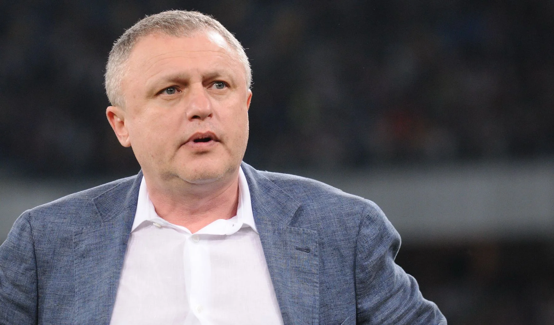 Ігор Суркіс / фото "Футбол 24"