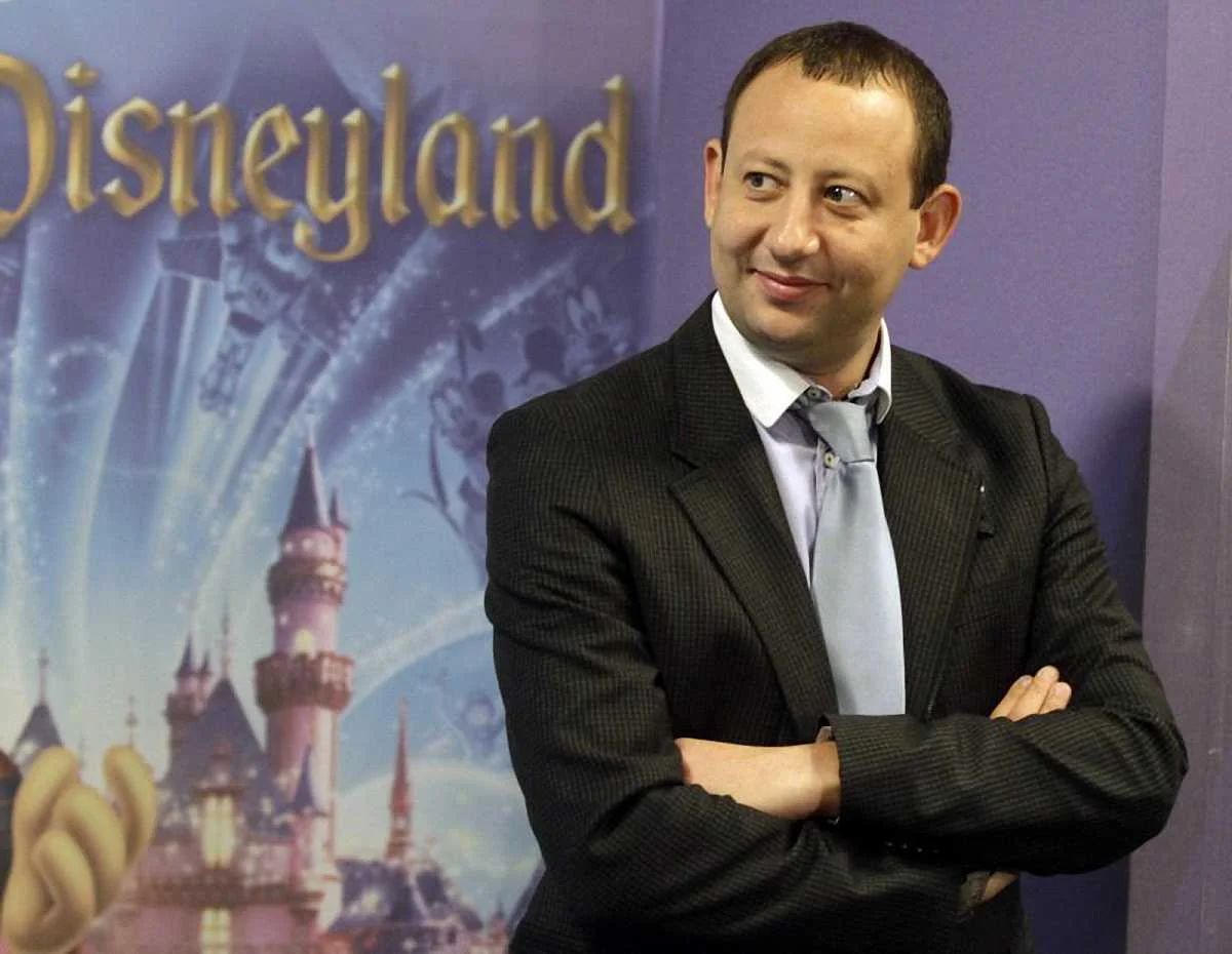 Володимир Генінсон / фото із соцмереж