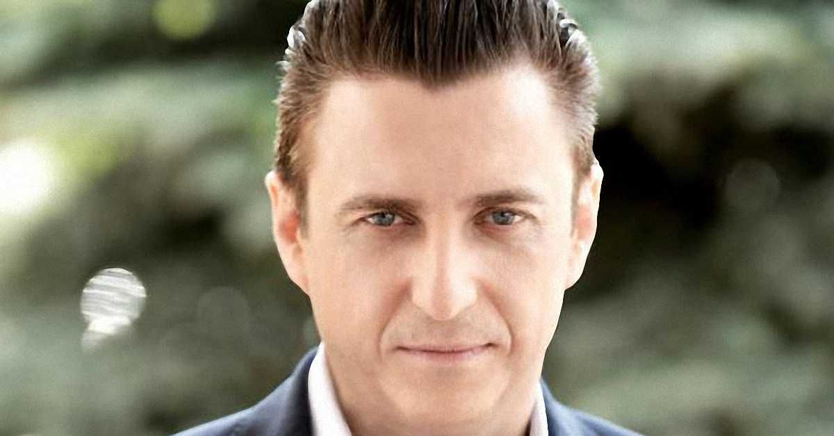 Олександр Денисов / Офіційний сайт телеканалів "Футбол 1/Футбол 2"