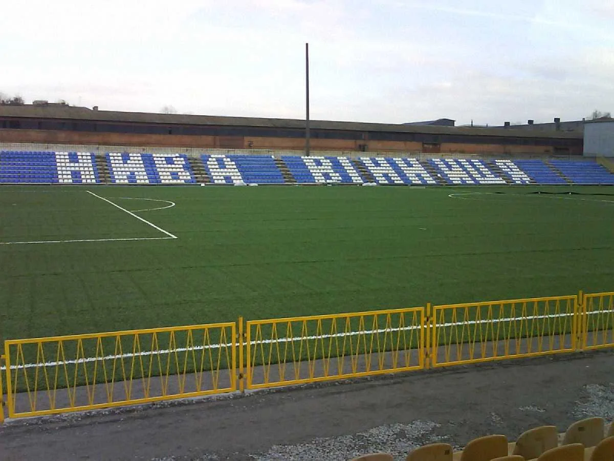 Винницкая "Нива" будет жить / Фото соцсети