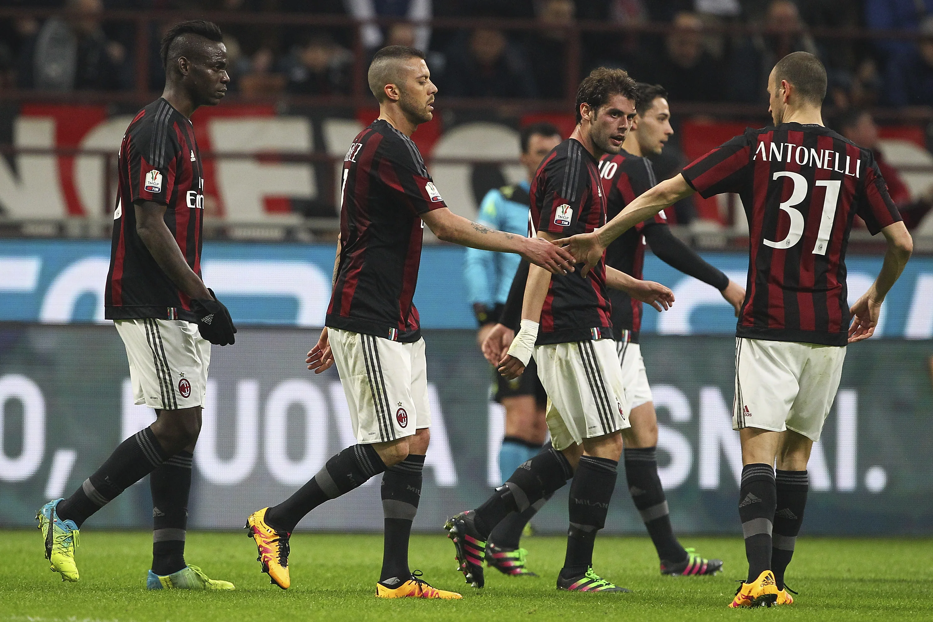 Менез повернувся! / фото Getty Images