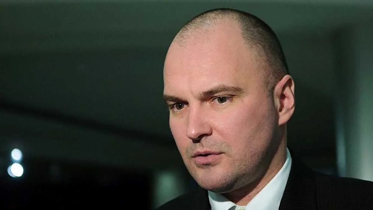 Петро Іванов