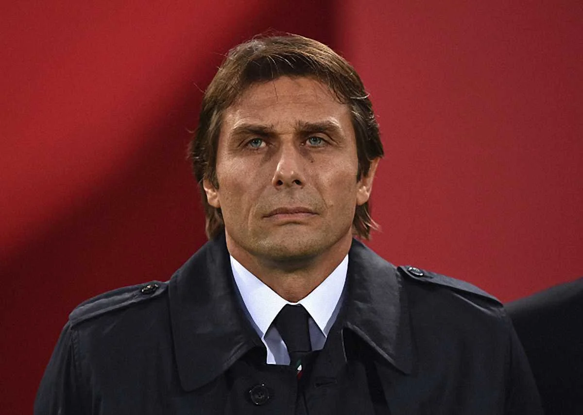 Антонио Конте / Getty Images