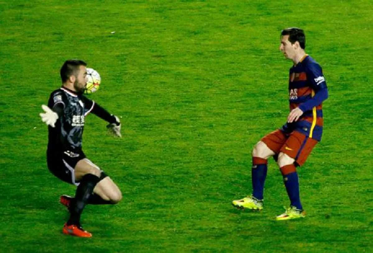 За мгновение до объятий / getty images