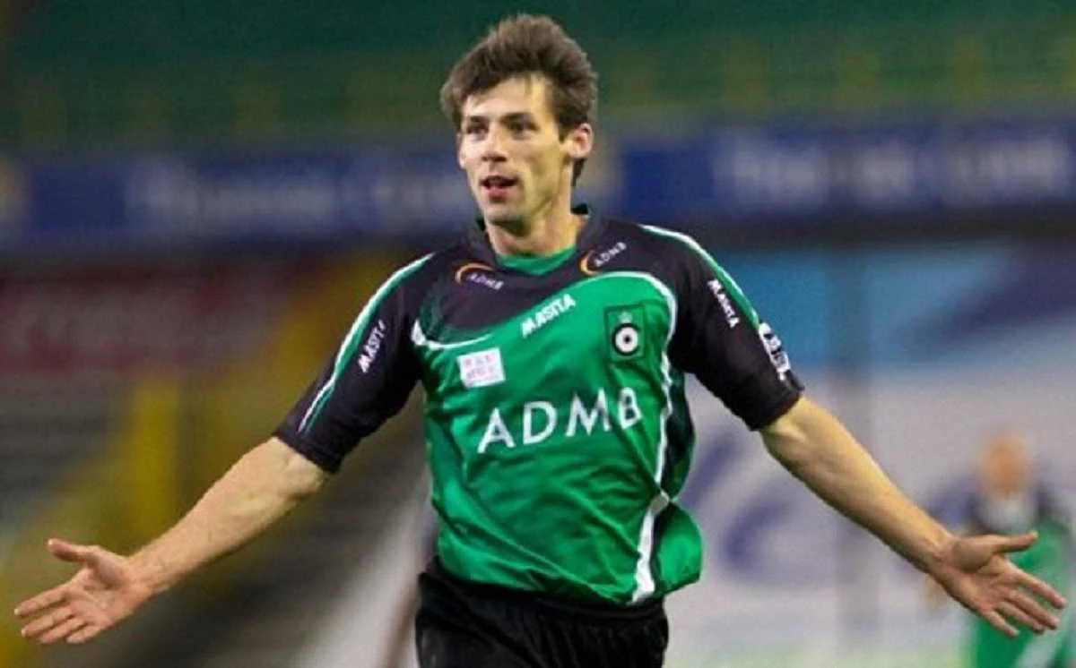 Олег Ящук / voetbalprimeur.nl