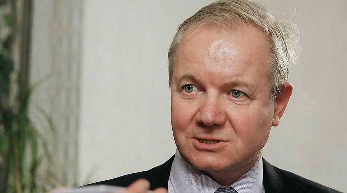 Франтішек Лаурінец 