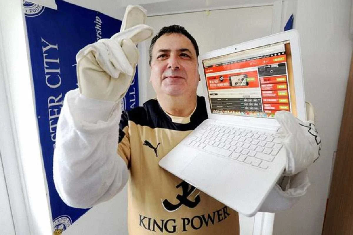 Прайк добряче заробив / getty images