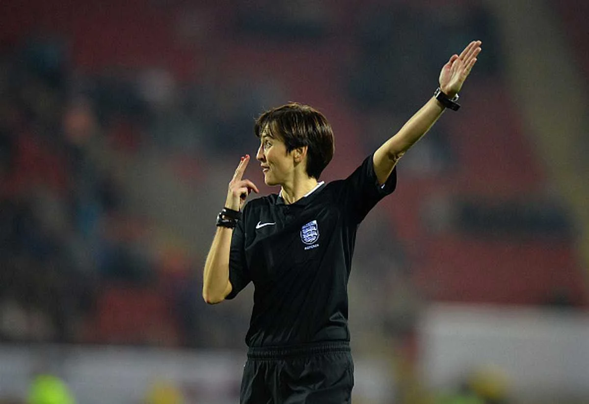 Відеоповтори суттєво допоможуть суддям / Фото Getty Images