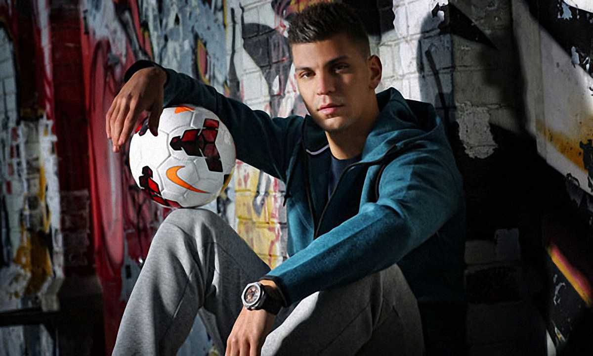 Александар Драгович / sportnet.at