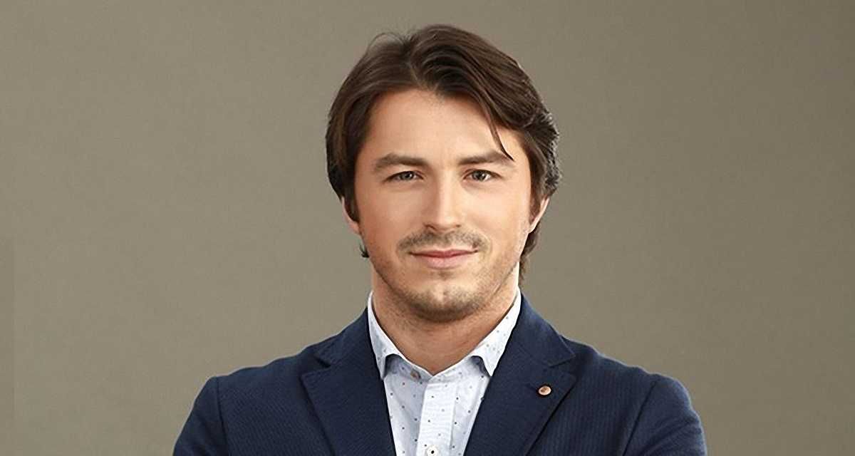 Сергей Притула