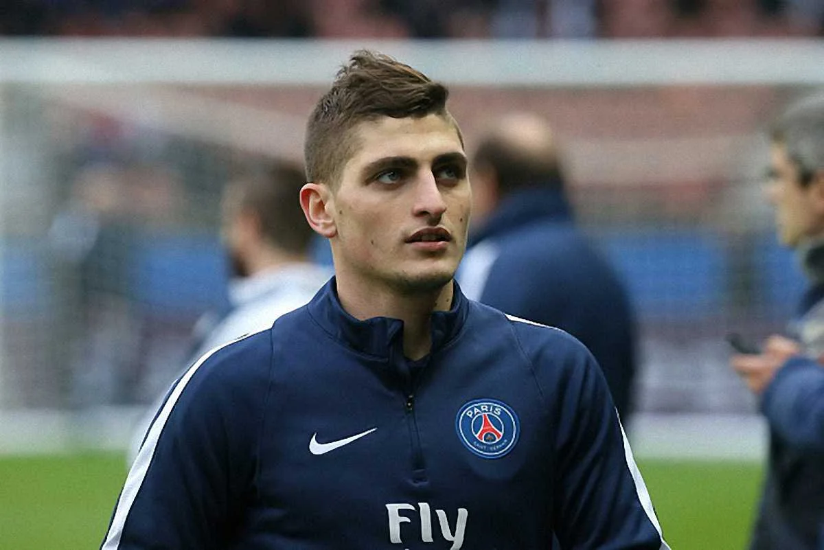 Марко Верратті / GettyImages