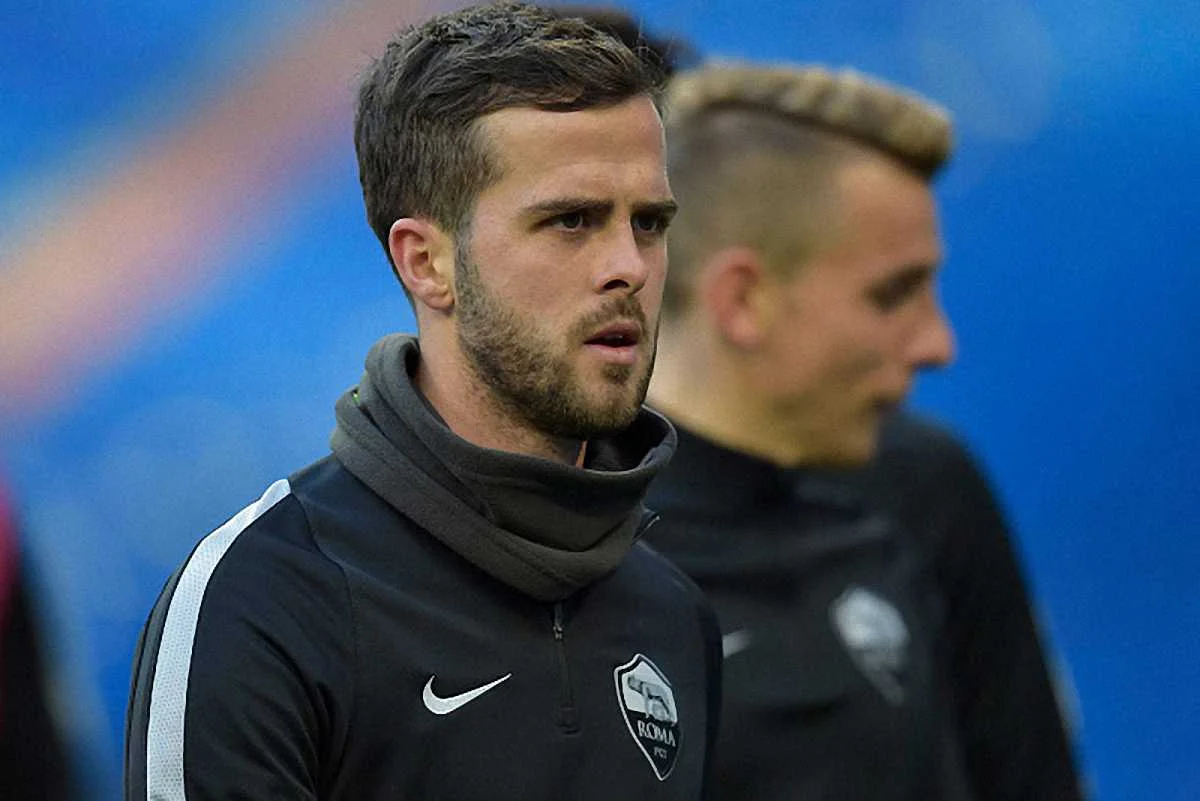 Міралем П'яніч / GettyImages