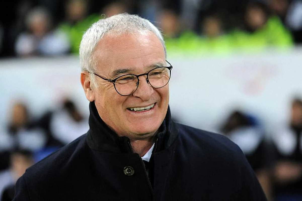 Клаудио Раньери / Getty Images