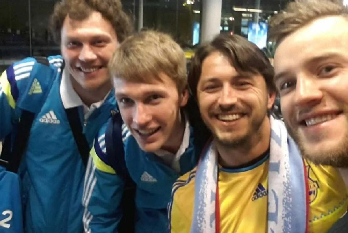 Притула і Ко / фото із соцмереж