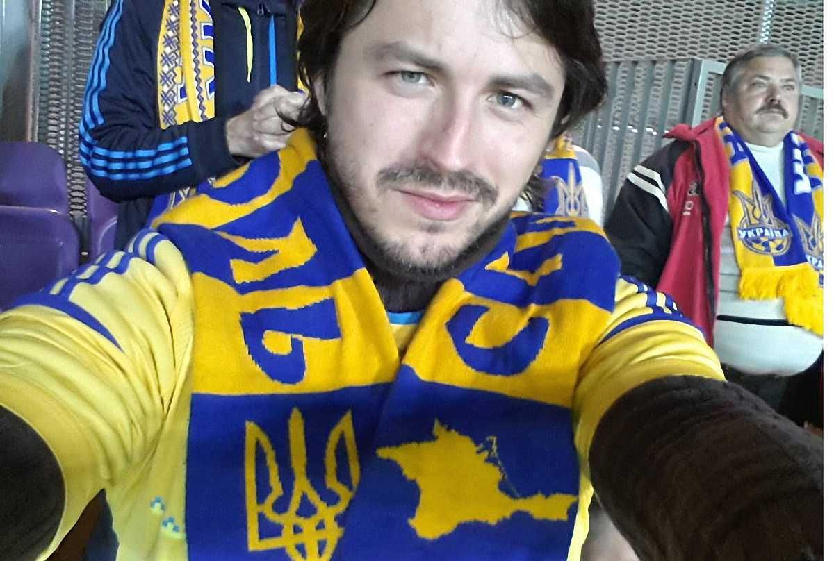 Сергій Притула / Instagram