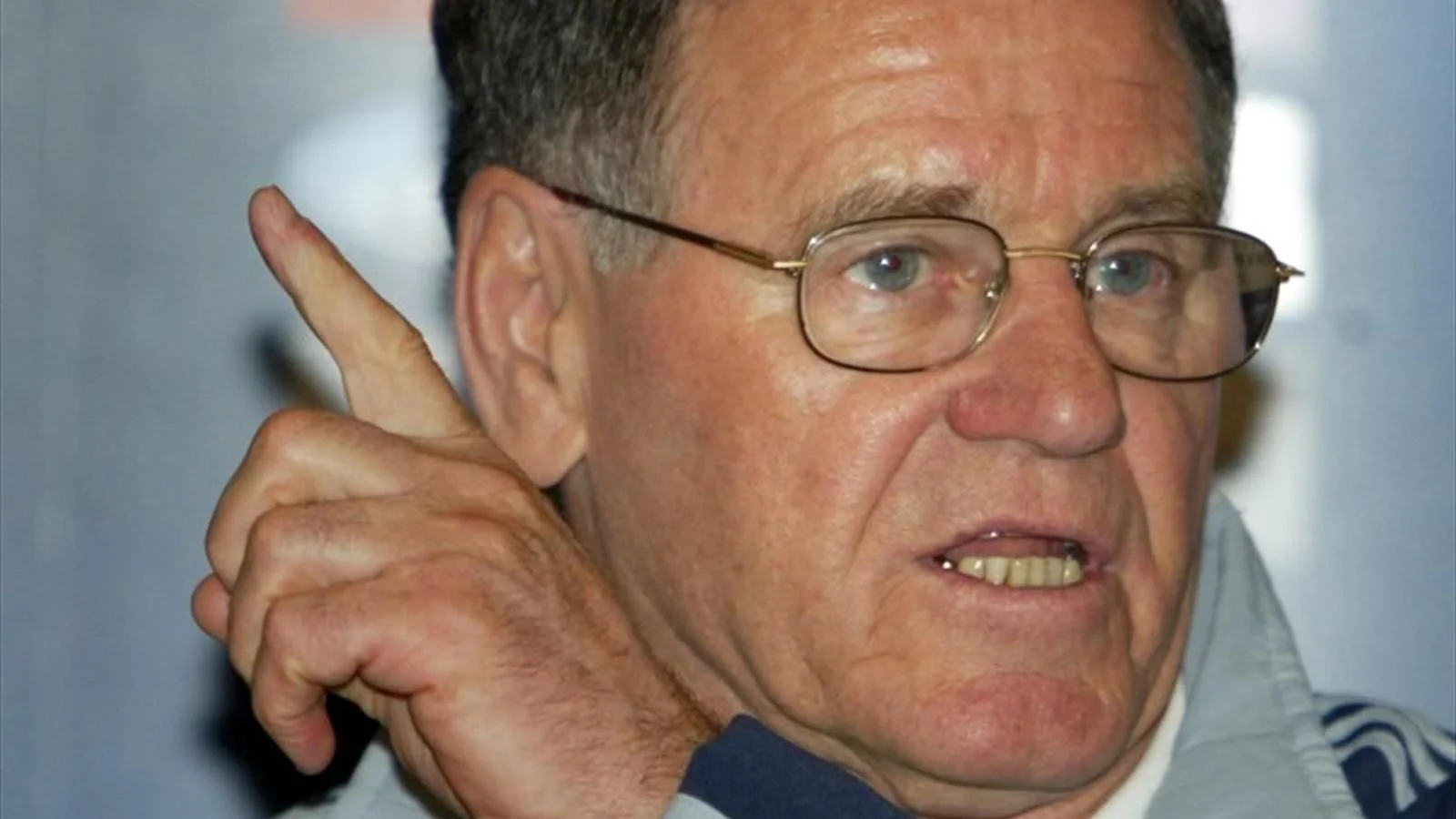 Йожеф Сабо / фото из соцсетей