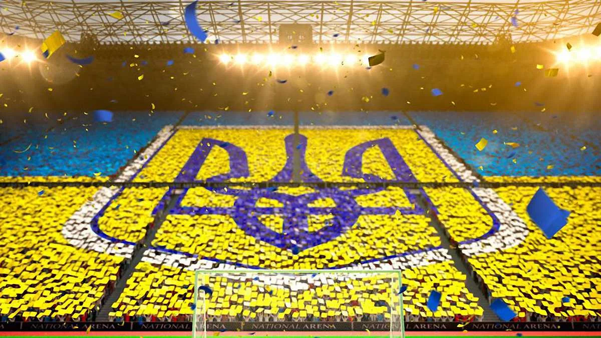 Україна не залишиться у Франції без культурної презентації