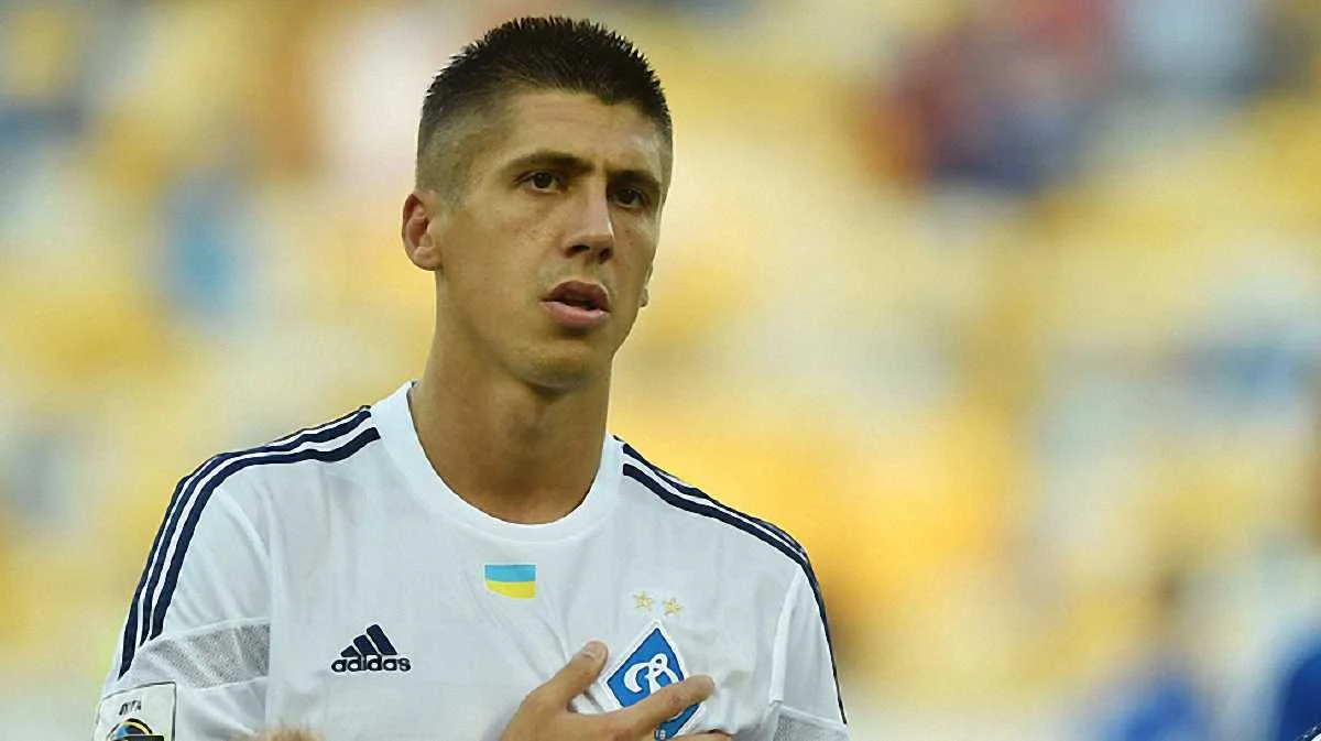 Евгений Хачериди / фото "Футбол 24"