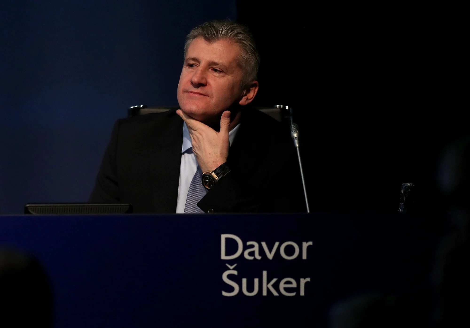 Давор Шукер / Getty Images