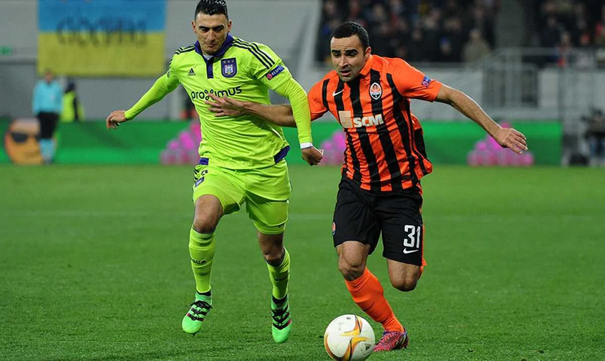 Фото: shakhtar.com