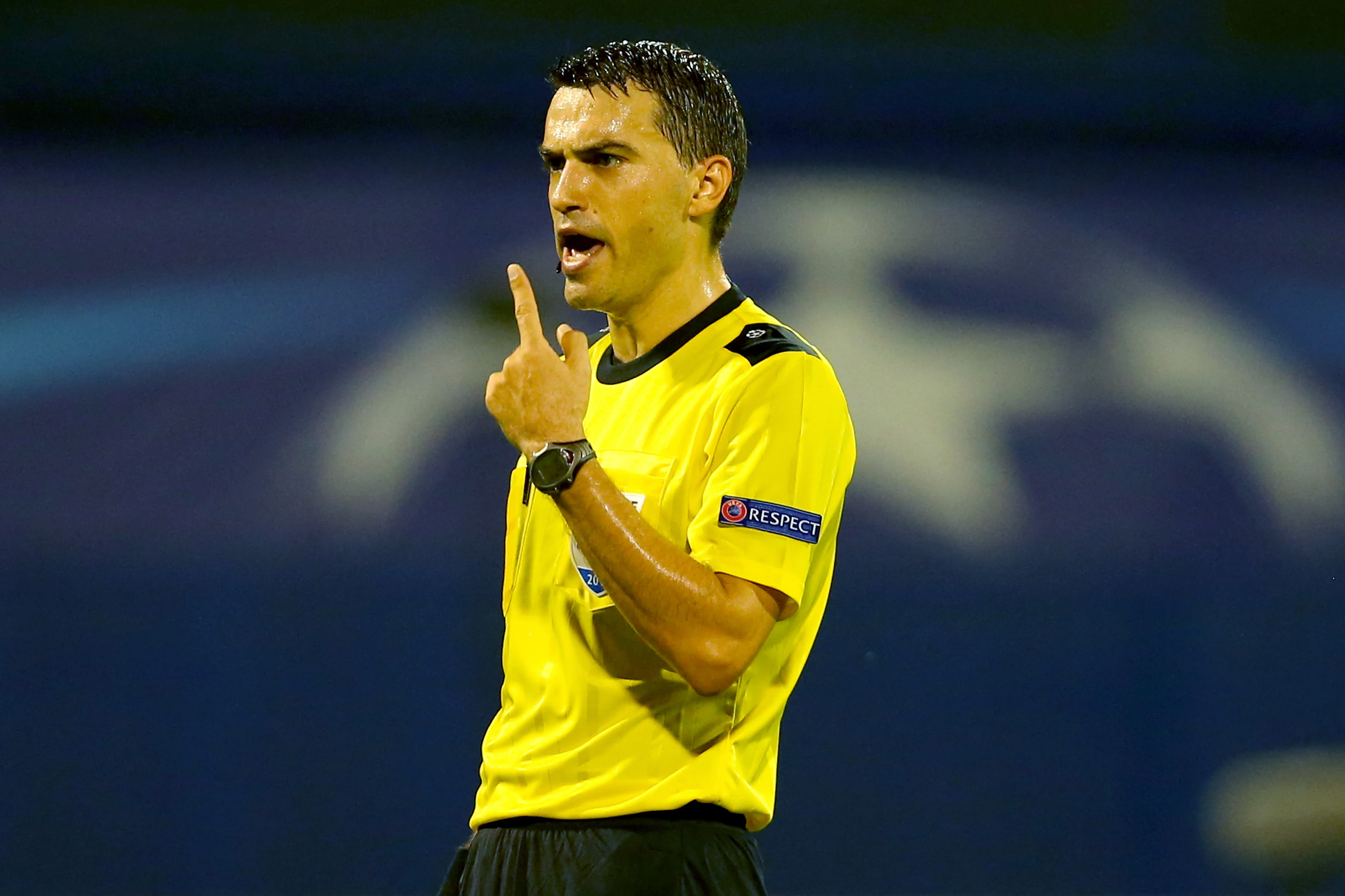 Овідіу Хацеган / фото Getty Images