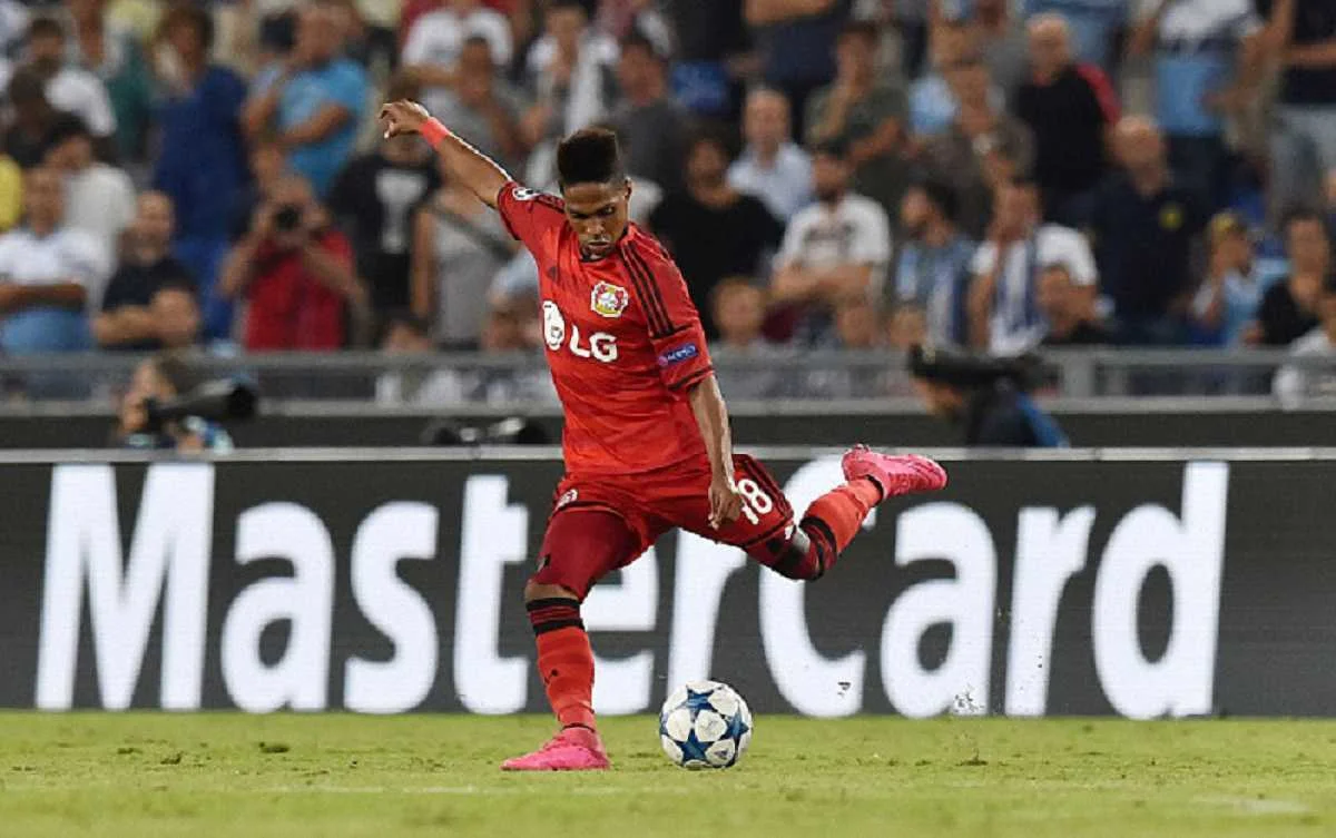 Вендел / getty images