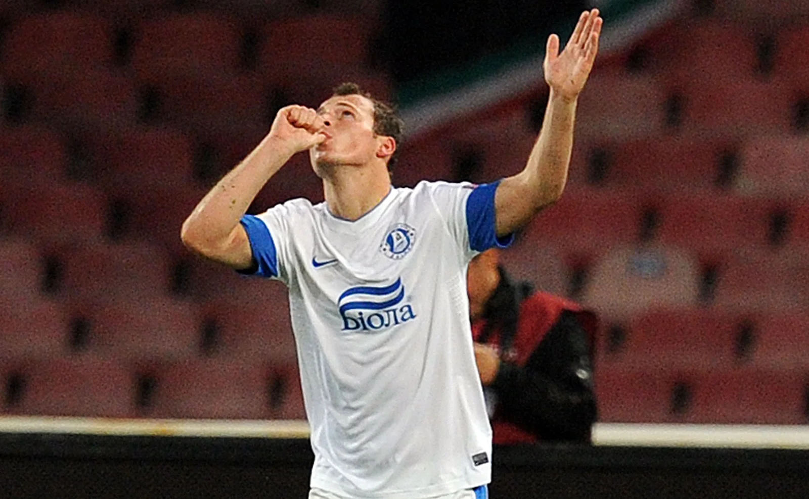 Роман Зозуля / Getty Images