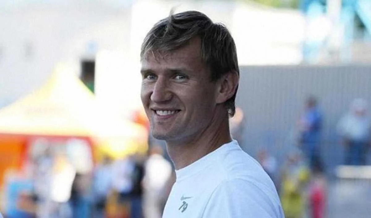 Сергей Кузнецов