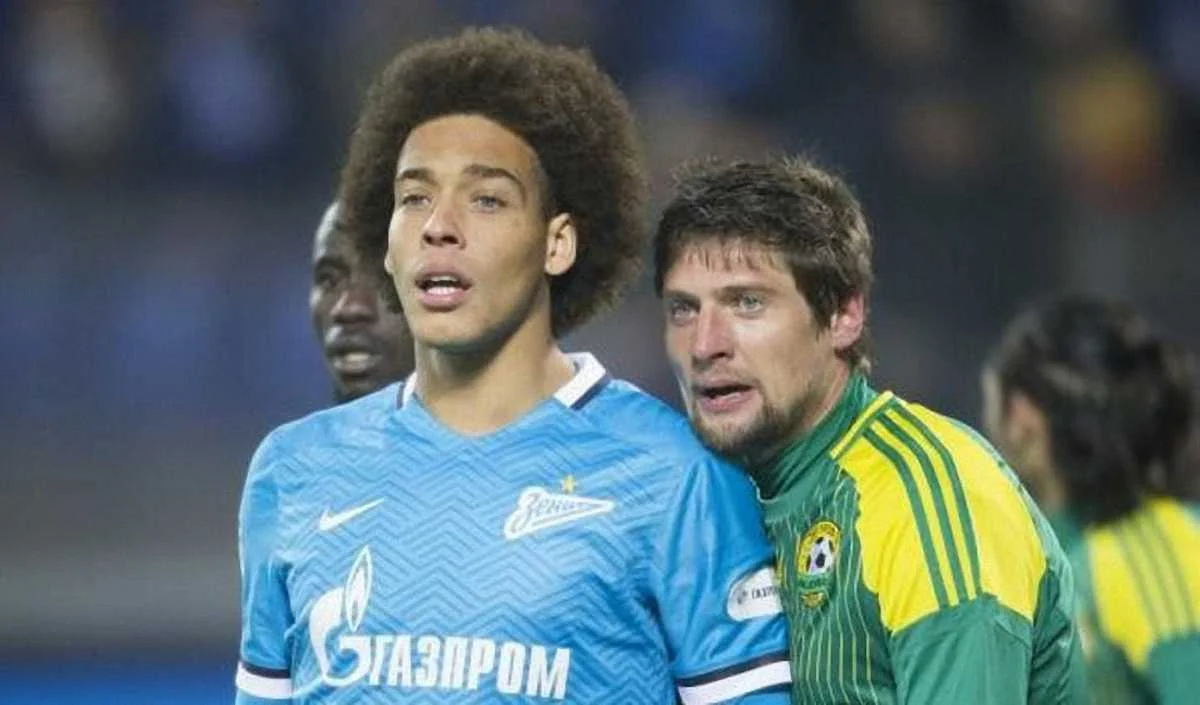 Селезнев не воевать уехал / фото из соцсетей