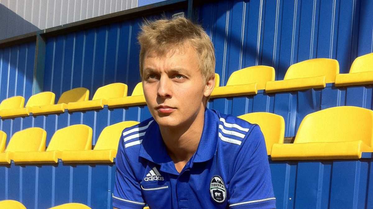 Александр Шуфрич / фото из соцсетей