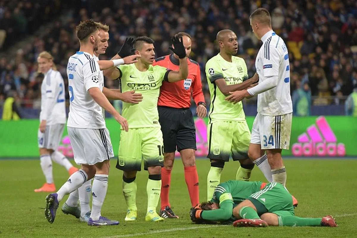 Хто кого в Манчестері? / фото Getty Images