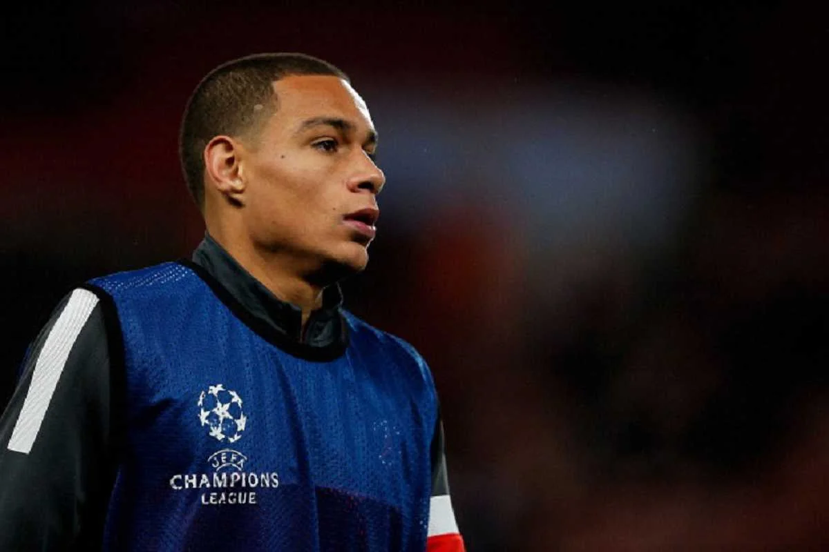 Грегори ван дер Вил / getty images