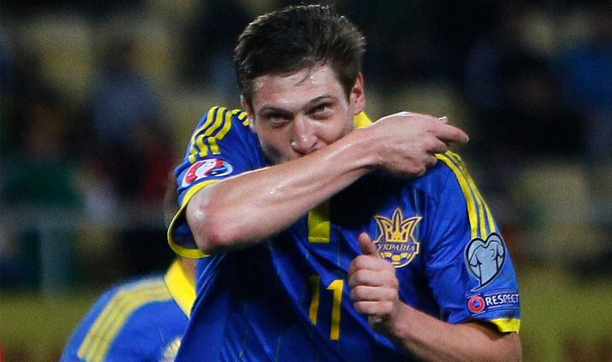 Евгений Селезнев "поехал работать".