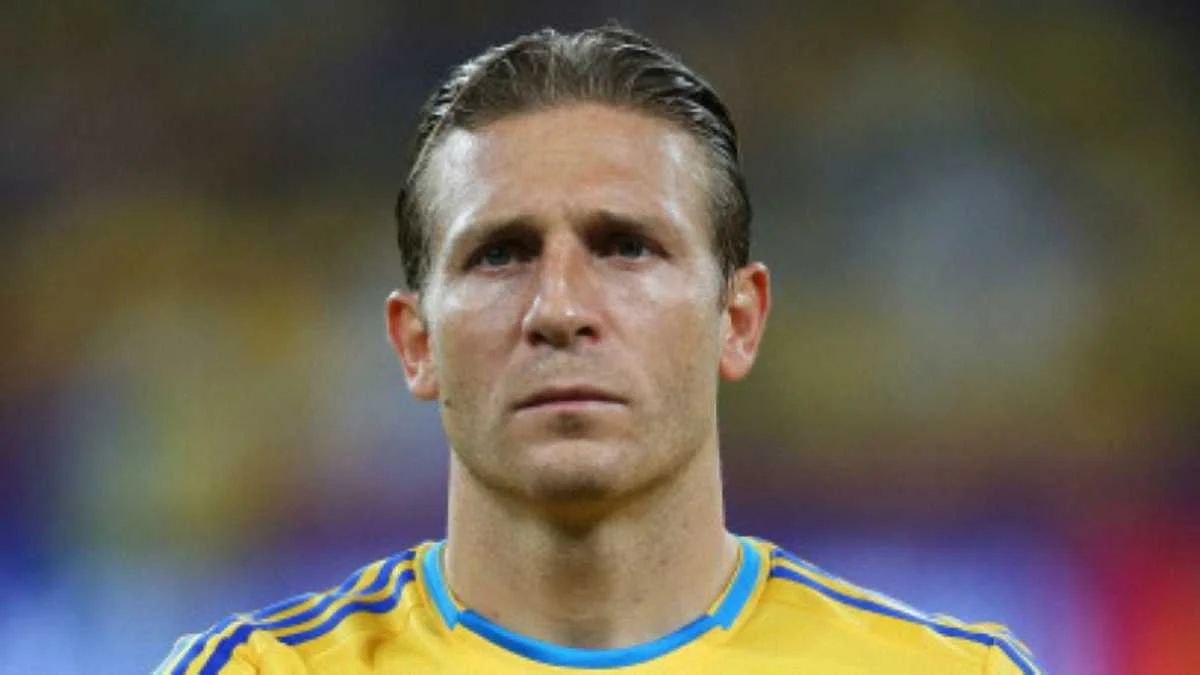 Андрій Воронін / Getty Images