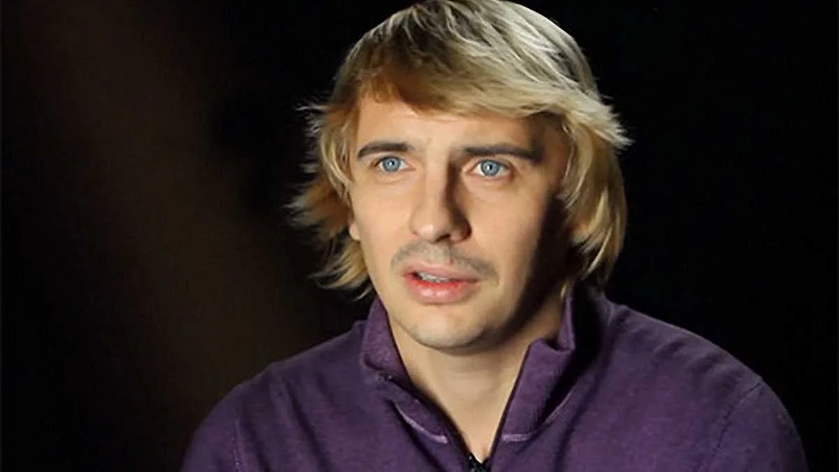 Максим Калініченко