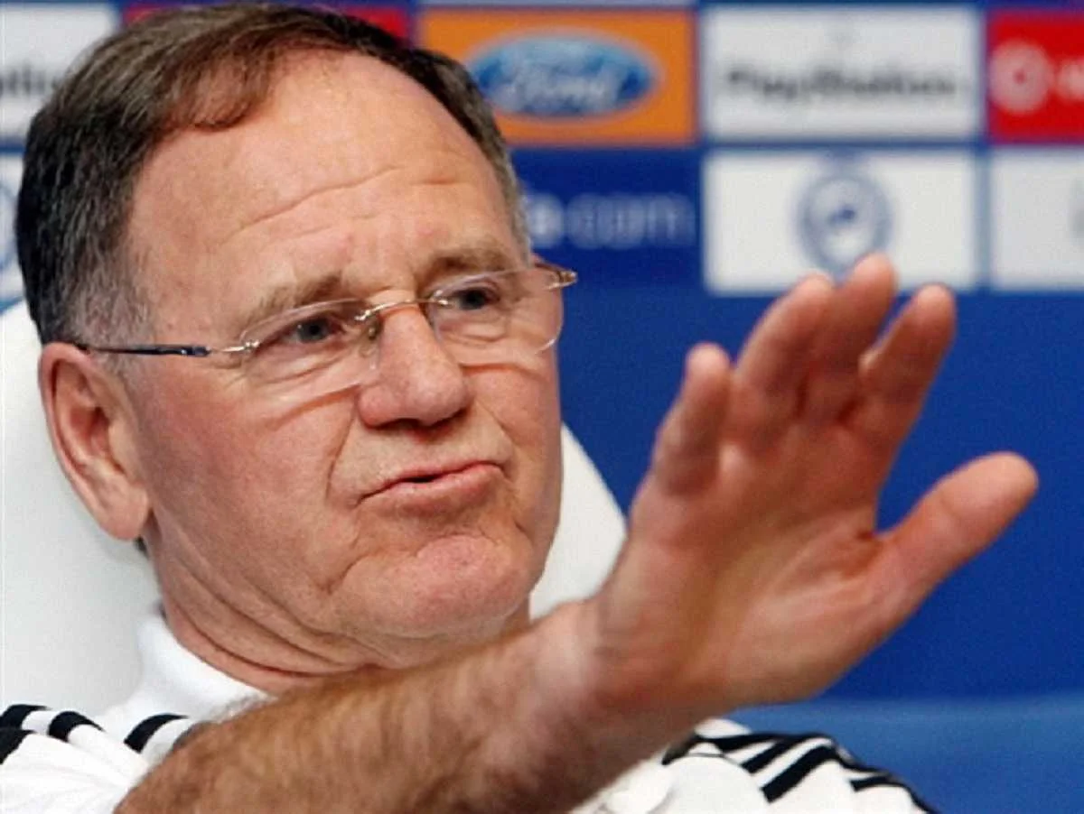 Йожеф Сабо / фото із соцмереж