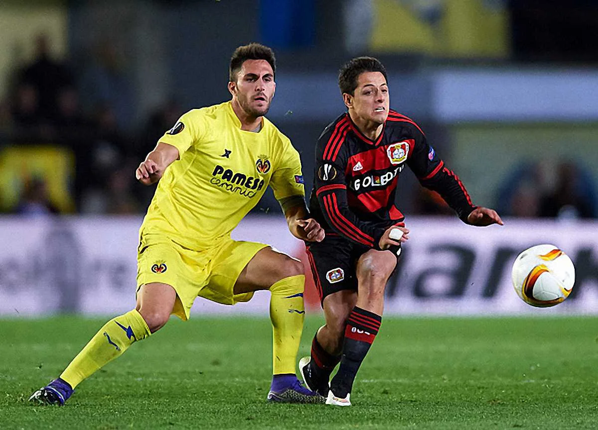 Чічаріто зіграв далеко ненайкраще // Getty Images