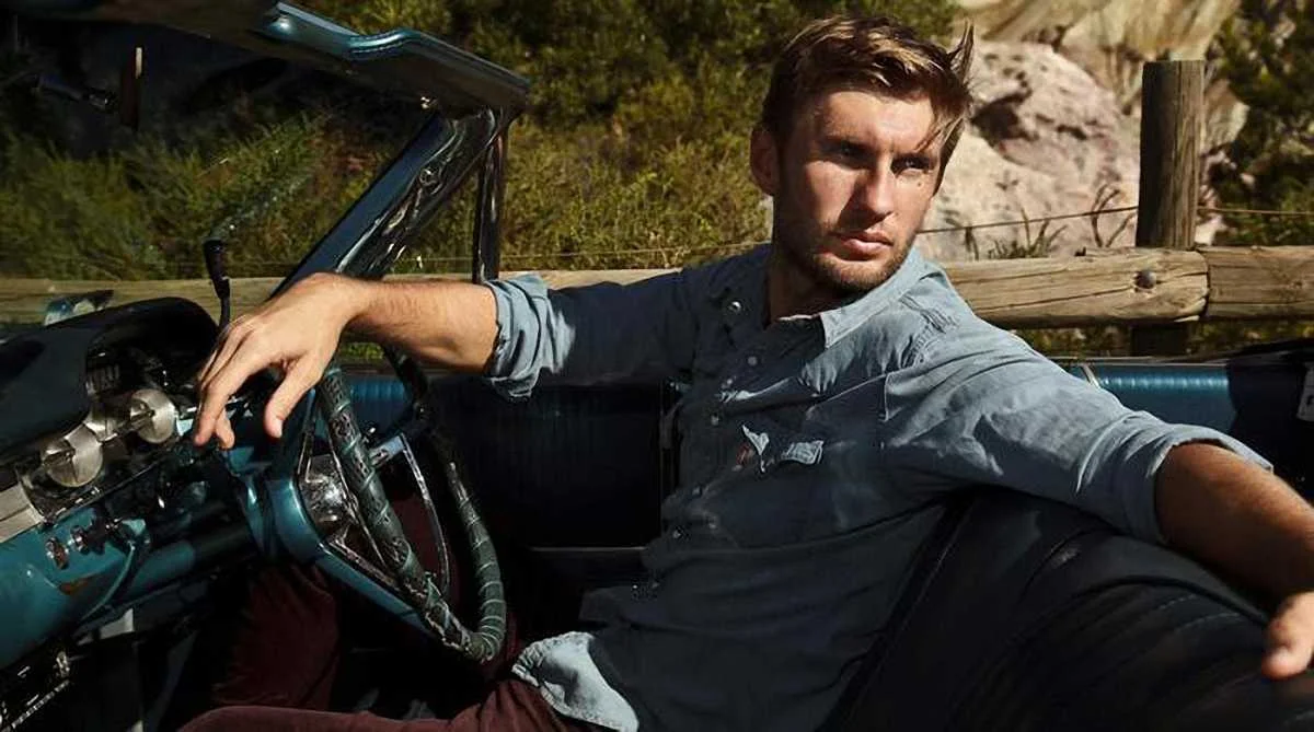 Євген Левченко / фото із соцмереж