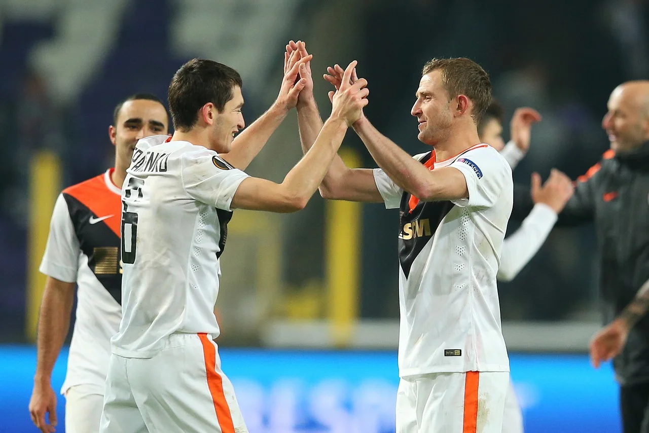 Донеччани / ФК "Шахтар"