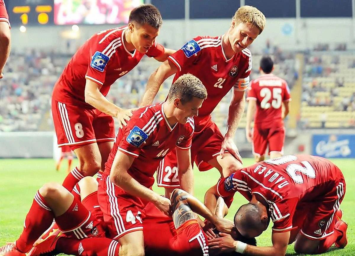 "Металург" уже фактично не існує / фото із соцмереж