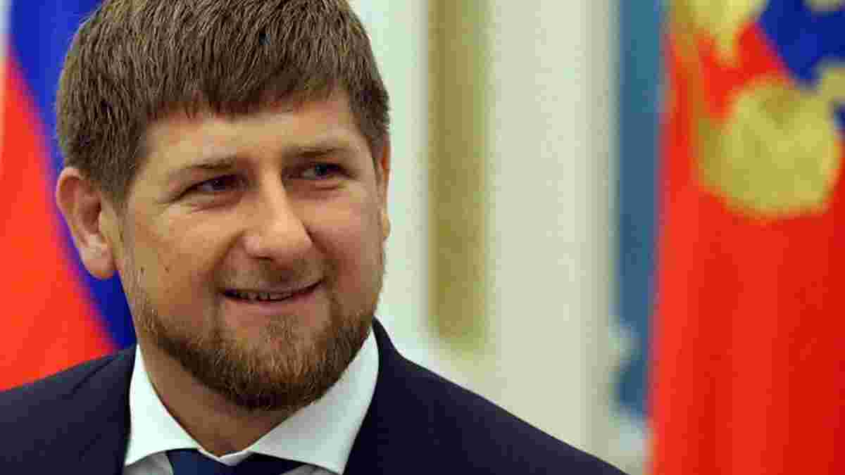 Кадыров в очередной раз оправдал провокационный поступок Тарасова