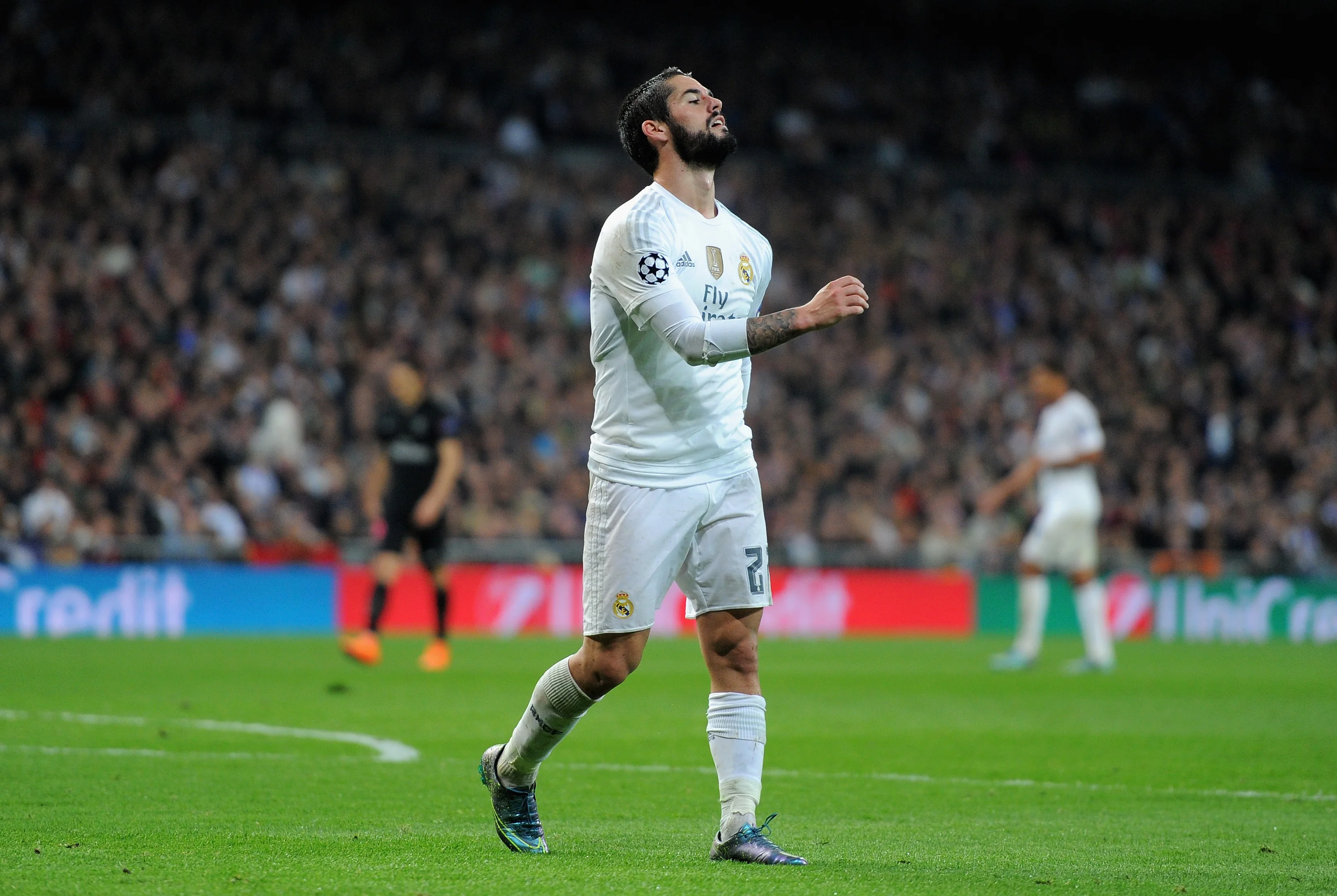 Іско може перебратися у Турин / getty images