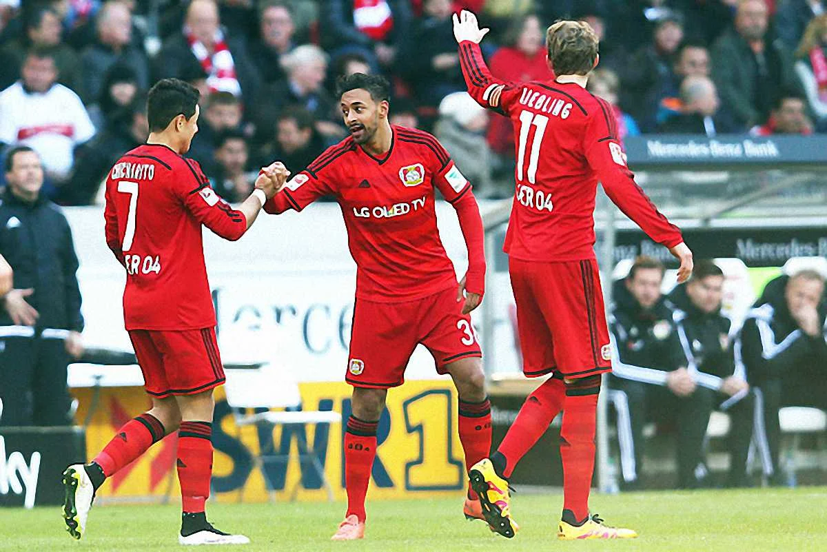 Беларабі святкує другий гол // Getty Images