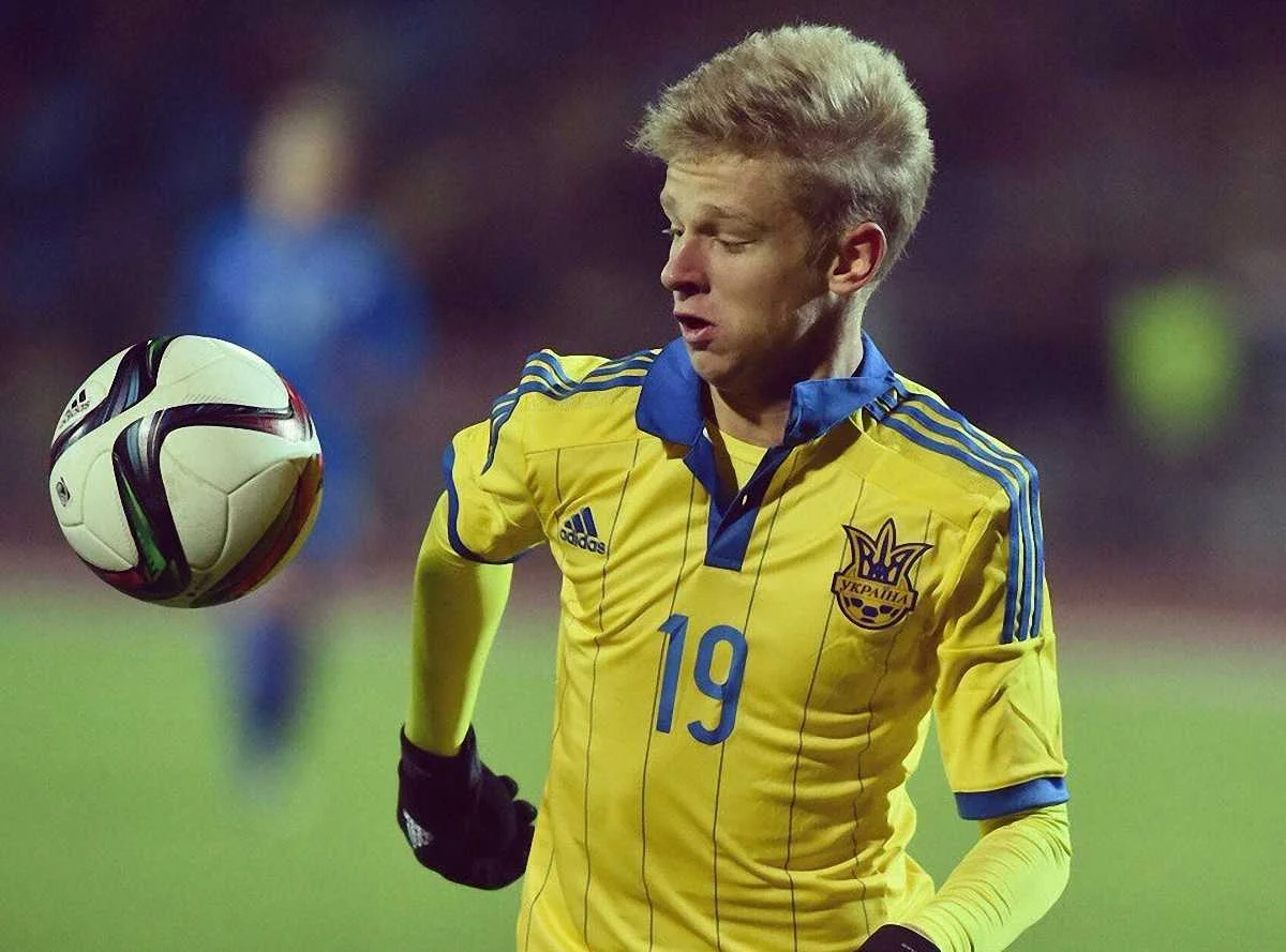 Олександр Зінченко / фото із соцмереж