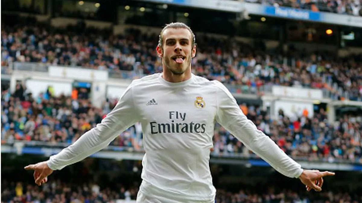 Гарет Бейл / Getty Images