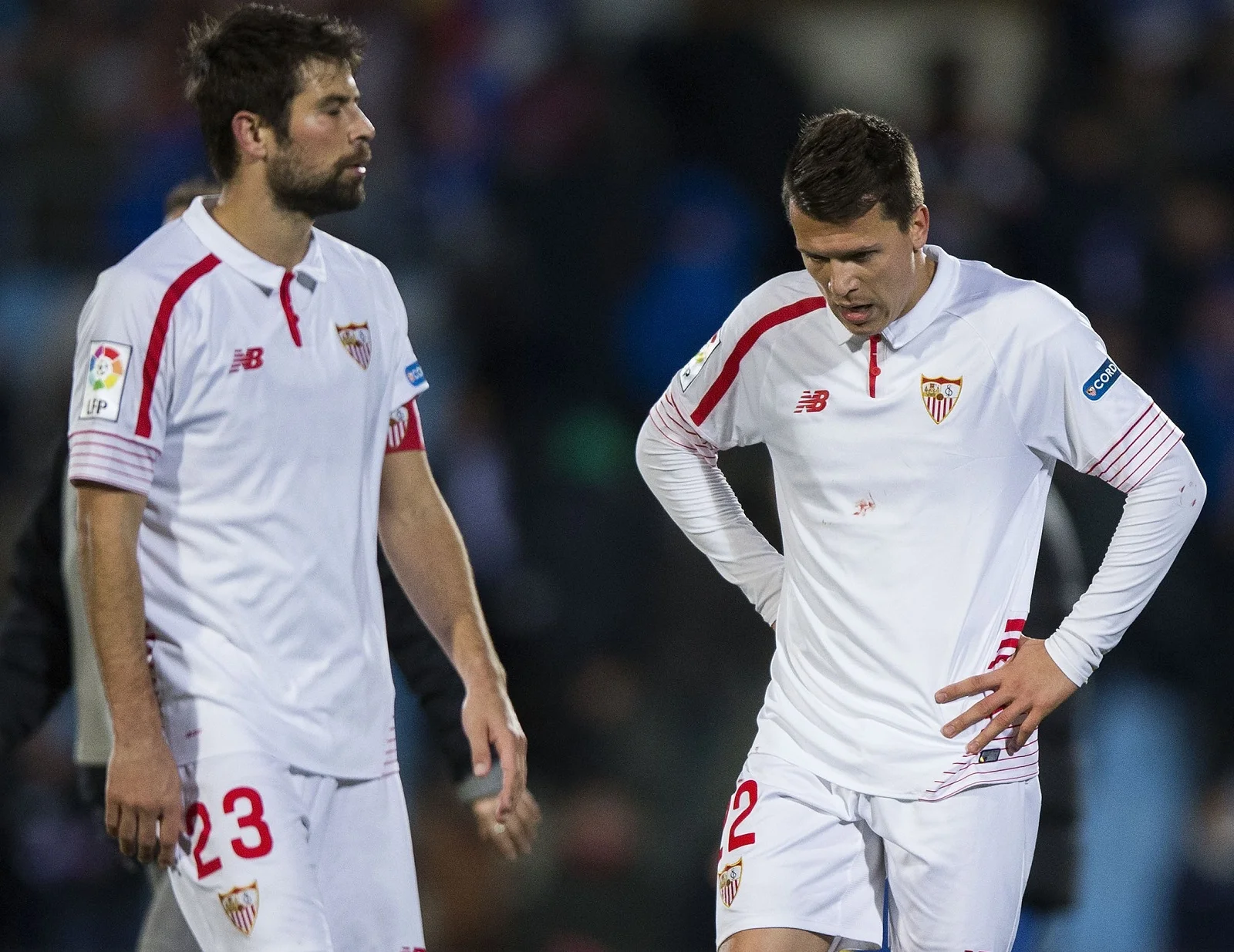 Евгений Коноплянка / Getty Images