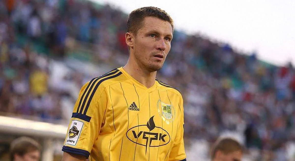 Артем Путивцев / фото О. Осипов