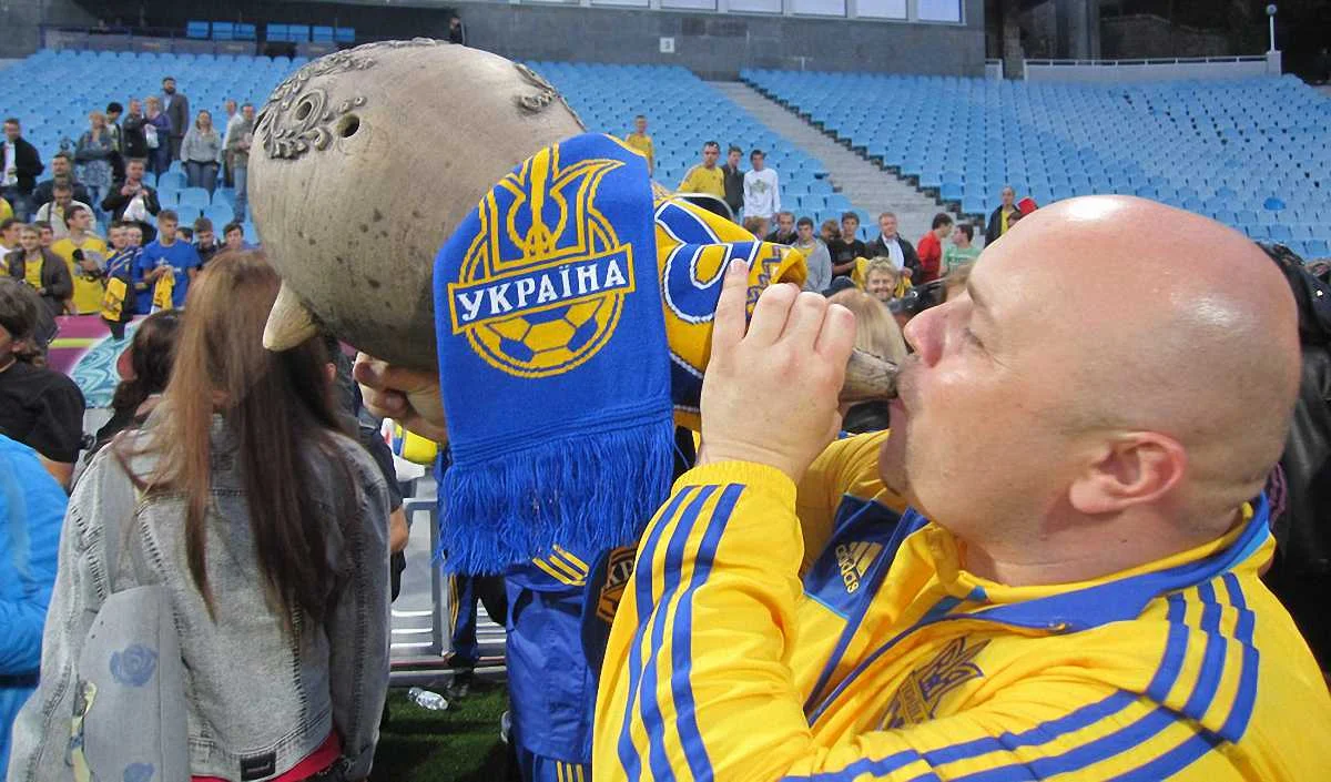 Александр Гливинский / фото sovsport